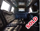 Used 2007 Ford Expedition SUV Stretch Limo Tiffany Coachworks - Hayward, California - $16,999