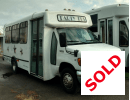Used 2002 Ford E-450 Mini Bus Limo  - North East, Pennsylvania - $12,500