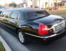 Used 2007 Lincoln Town Car Sedan Stretch Limo  - Los angeles, California - $12,995