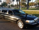 Used 2007 Lincoln Town Car Sedan Stretch Limo  - Los angeles, California - $12,995