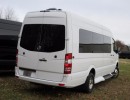 New 2015 Mercedes-Benz Sprinter Van Shuttle / Tour Battisti Customs - Saint Louis, Missouri - $136,900