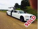 Used 2014 Chrysler 300 Sedan Stretch Limo Pinnacle Limousine Manufacturing - SOUTHAVEN, Mississippi - $59,000
