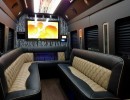 New 2016 Ford Transit Van Limo LGE Coachworks - North East, Pennsylvania - $82,900
