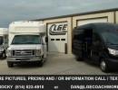 New 2016 Ford Transit Van Limo LGE Coachworks - North East, Pennsylvania - $82,900