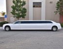 Used 2013 Chrysler 300 Sedan Stretch Limo Imperial Coachworks - Fontana, California - $45,900