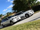 Used 2005 Ford Expedition SUV Stretch Limo LA Custom Coach - pompano beach, Florida - $10,000