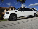 Used 2005 Ford Expedition SUV Stretch Limo LA Custom Coach - pompano beach, Florida - $10,000