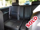 Used 2013 Cadillac Escalade ESV SUV Limo  - Anaheim, California - $23,000