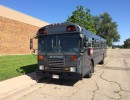 Used 1999 Blue Bird LTC-40 Motorcoach Limo Red Star Customs - CENTENNIAL, Colorado - $12,500