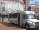 Used 2016 Freightliner M2 Mini Bus Limo Turtle Top - Lenox, Michigan - $85,900