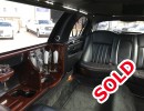 Used 2007 Lincoln Town Car Sedan Stretch Limo Executive Coach Builders - Chalmette, Louisiana - $7,800