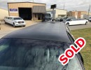 Used 2007 Lincoln Town Car Sedan Stretch Limo Executive Coach Builders - Chalmette, Louisiana - $7,800