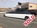 Used 2016 Chrysler 300 Sedan Stretch Limo Springfield - Chalmette, Louisiana - $56,995