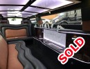 Used 2016 Chrysler 300 Sedan Stretch Limo Springfield - Chalmette, Louisiana - $56,995