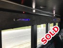 Used 2014 IC Bus HC Series Mini Bus Limo Battisti Customs - Chalmette, Louisiana - $77,990