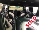 Used 2015 Chevrolet Suburban SUV Stretch Limo Springfield - Chalmette, Louisiana - $78,770