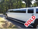 Used 2006 Hummer H2 SUV Stretch Limo  - Southlake, Texas