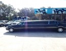 Used 2011 Lincoln Town Car Sedan Stretch Limo Tiffany Coachworks - jacksonville, Florida - $34,000