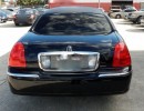 Used 2011 Lincoln Town Car Sedan Stretch Limo Tiffany Coachworks - jacksonville, Florida - $34,000
