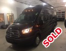 Used 2016 Ford Transit Van Shuttle / Tour  - orchard park, New York    - $38,995