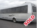 Used 2013 Freightliner M2 Mini Bus Shuttle / Tour Federal - Kankakee, Illinois - $102,000