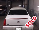 Used 2007 Cadillac DTS Sedan Stretch Limo DaBryan - Fresno, California - $9,799