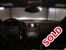 Used 2007 Cadillac DTS Sedan Stretch Limo DaBryan - Fresno, California - $9,799