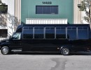 Used 2011 Ford E-450 Mini Bus Limo Federal - Fontana, California - $39,995