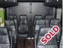 New 2016 Ford Transit Van Shuttle / Tour Starcraft Bus - Kankakee, Illinois - $52,175