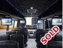New 2017 Ford F-550 Mini Bus Shuttle / Tour Berkshire Coach - Kankakee, Illinois