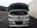 New 2016 Mercedes-Benz Sprinter Van Shuttle / Tour Midwest Automotive Designs - dayton, Ohio - $133,000