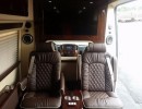 New 2016 Mercedes-Benz Sprinter Van Shuttle / Tour Midwest Automotive Designs - dayton, Ohio - $133,000