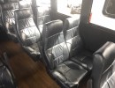 Used 2012 Ford E-450 Mini Bus Shuttle / Tour Tiffany Coachworks - Phoenix, Arizona  - $31,950