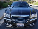 Used 2013 Chrysler 300 Sedan Stretch Limo Specialty Vehicle Group - Granada Hills, California - $26,500