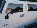 Used 2005 Hummer H2 SUV Stretch Limo  - Granada Hills, California - $25,500