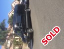 New 2017 Mercedes-Benz Sprinter Van Limo Classic Custom Coach - CORONA, California - $86,000