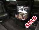 Used 2013 Lincoln MKT Sedan Stretch Limo Quality Coachworks - spokane - $24,750