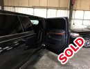 Used 2013 Lincoln MKT Sedan Stretch Limo Quality Coachworks - spokane - $24,750