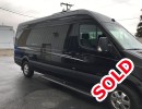Used 2011 Mercedes-Benz Sprinter Van Shuttle / Tour  - spokane - $29,750