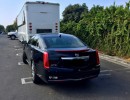 Used 2014 Cadillac XTS Sedan Limo  - Torrance, California - $12,500