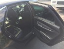 Used 2014 Cadillac XTS Sedan Limo  - Torrance, California - $12,500