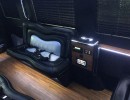Used 2016 Mercedes-Benz Sprinter Van Limo Springfield - Elk, Indiana    - $76,800