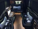 Used 2016 Mercedes-Benz Sprinter Van Limo Springfield - Elk, Indiana    - $76,800