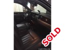Used 2011 Lincoln Town Car L Sedan Limo  - LOS ANGELES, California - $7,500