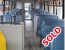 Used 2005 Chevrolet C5500 Mini Bus Shuttle / Tour Goshen Coach - Banner Elk, North Carolina    - $16,500