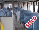 Used 2005 Chevrolet C5500 Mini Bus Shuttle / Tour Goshen Coach - Banner Elk, North Carolina    - $16,500
