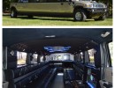 Used 2005 Hummer H2 SUV Stretch Limo  - Spencerville, Ohio - $27,000
