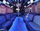 Used 2016 Freightliner M2 Mini Bus Limo Tiffany Coachworks - Smithtown, New York    - $145,750