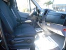 Used 2014 Mercedes-Benz Sprinter Van Limo Executive Coach Builders - st petersburg, Florida - $57,500