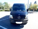 Used 2014 Mercedes-Benz Sprinter Van Limo Executive Coach Builders - st petersburg, Florida - $57,500